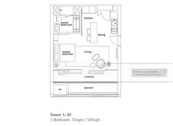 OUE Twin Peaks (D9), Condominium #465358821